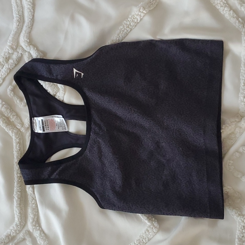 Gymshark Sports Bra